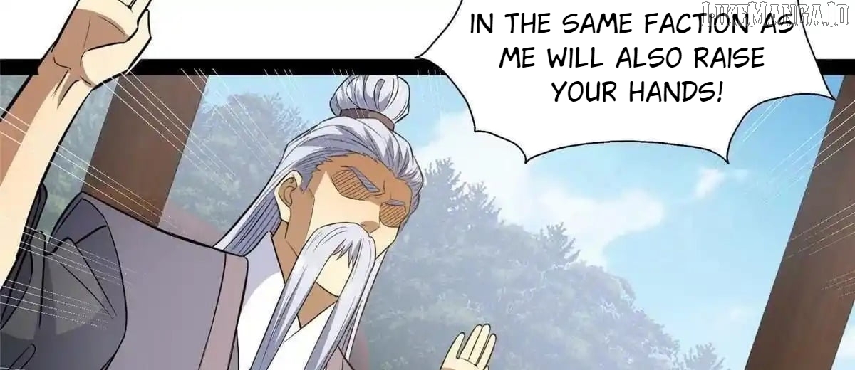 Divine Urban God Chapter 290 - page 178